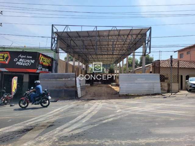 Barracão / Galpão / Depósito à venda na João Gomes Monteiro Sobrinho, 16, Lixeira, Cuiabá por R$ 990.000