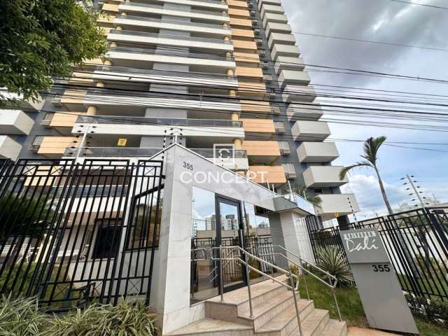 Apartamento com 3 quartos à venda na Avenida Bosque da Saúde, 355, Bosque da Saúde, Cuiabá por R$ 1.150.000