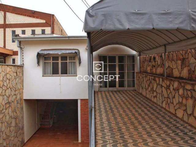 Casa com 6 quartos à venda na Régis Bittencourt, 105, Centro Sul, Cuiabá por R$ 1.400.000