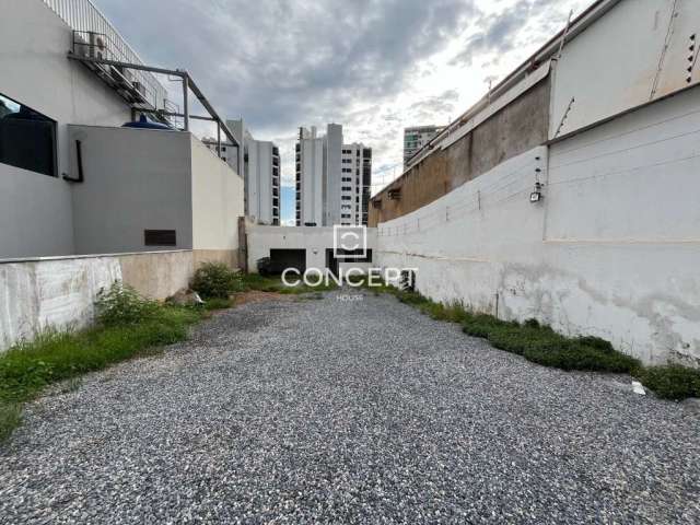 Ponto comercial para alugar na Avenida Isaac Póvoas, 791, Centro Sul, Cuiabá por R$ 5.000