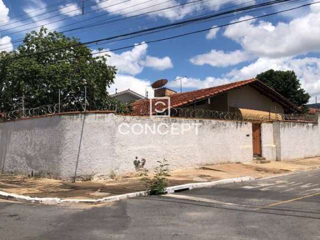 Casa comercial à venda na Washington, 13, Jardim das Américas, Cuiabá por R$ 1.500.000