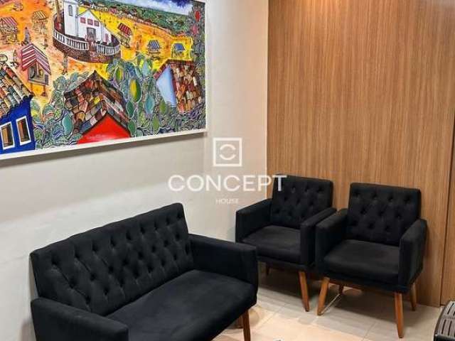 Sala comercial para alugar na Avenida Historiador Rubens de Mendonça, 2254, Bosque da Saúde, Cuiabá por R$ 3.300