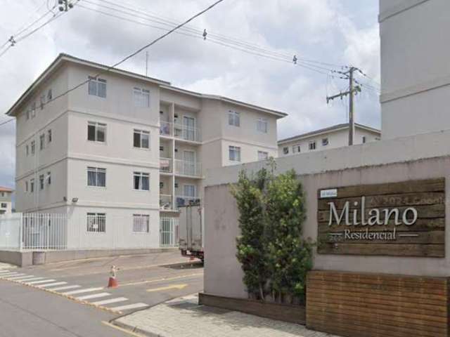 Apartamento com 2 quartos à Venda no condomínio MILANO RESIDENCIAL, Santo Antônio, São José dos Pin