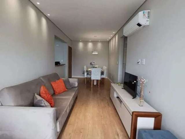 Apartamento com 2 quartos à venda na Rua Ceará, 028, Pompéia, Santos, 88 m2 por R$ 990.000