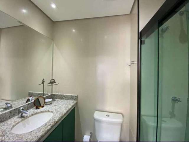 Apartamento com 2 quartos à venda na Rua Maranhão, 40, Pompéia, Santos, 85 m2 por R$ 900.000