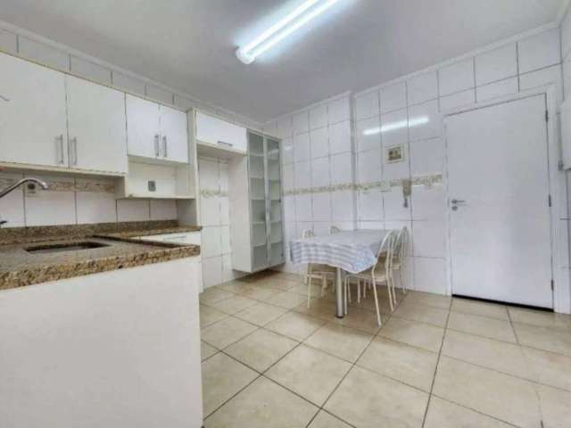 Apartamento com 2 quartos à venda na Avenida Ana Costa, 78, Vila Matias, Santos, 84 m2 por R$ 430.000