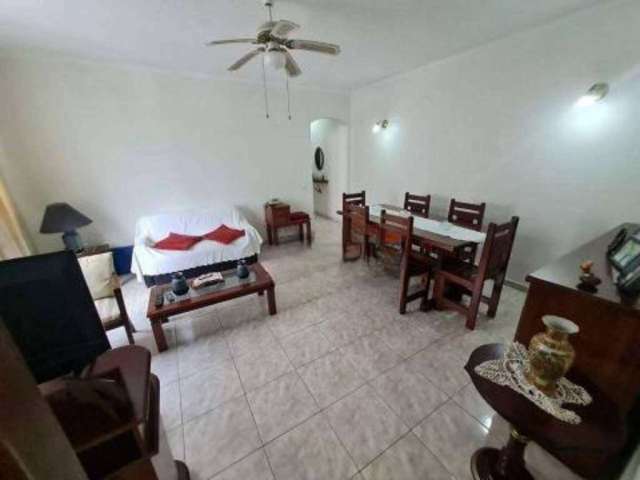 Apartamento com 2 quartos à venda na Avenida Doutor Bernardino de Campos, 624, Pompéia, Santos, 92 m2 por R$ 569.500