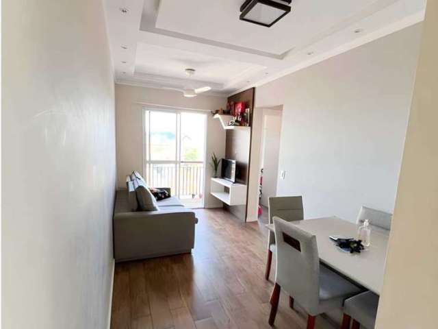 Apartamento em Santos bairro Castelo