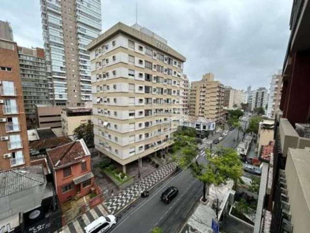 Apartamento com 3 quartos à venda na Rua Azevedo Sodré, 120, Gonzaga, Santos, 130 m2 por R$ 1.349.500