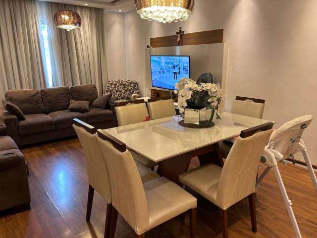 Apartamento com 2 quartos à venda na Avenida Ana Costa, 78, Vila Matias, Santos, 90 m2 por R$ 540.000