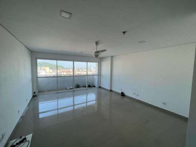 Sala comercial com 1 sala à venda na Rua Benjamin Constant, 61, Centro, São Vicente, 46 m2 por R$ 229.000