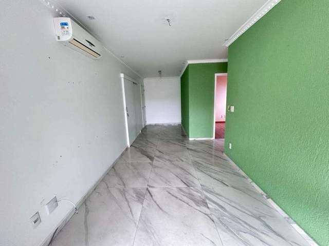 Apartamento com 2 quartos à venda na Avenida Marechal Deodoro, 1090, Vila Valença, São Vicente, 71 m2 por R$ 549.000