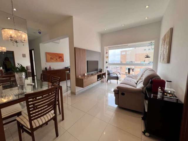 Apartamento com 3 quartos à venda na Rua Bolivar, 138, Boqueirão, Santos, 93 m2 por R$ 1.089.500