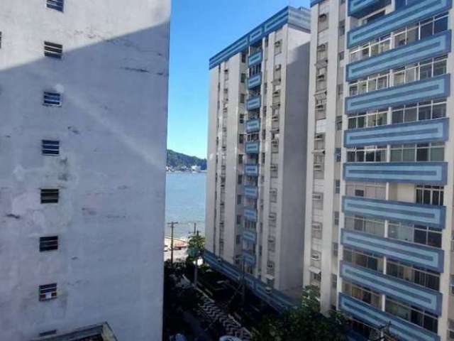 Apartamento com 3 quartos à venda na Rua Rangel Pestana, 66, Centro, São Vicente, 110 m2 por R$ 510.000