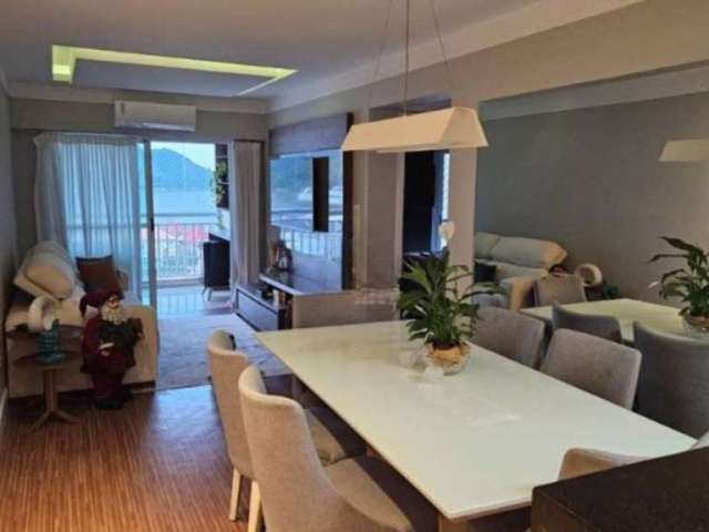 Apartamento com 2 quartos à venda na Rua Brigadeiro Galvão, 36, Ponta da Praia, Santos, 74 m2 por R$ 899.500