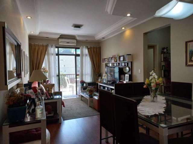 Apartamento com 2 quartos à venda na Rua Freitas Guimarães, 265, Itararé, São Vicente, 94 m2 por R$ 459.500