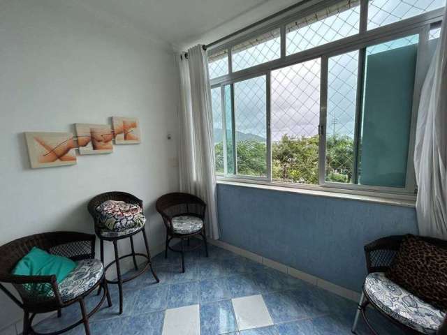 Apartamento com 3 quartos à venda na Avenida Bartolomeu de Gusmão, 0002, Aparecida, Santos, 118 m2 por R$ 1.200.000