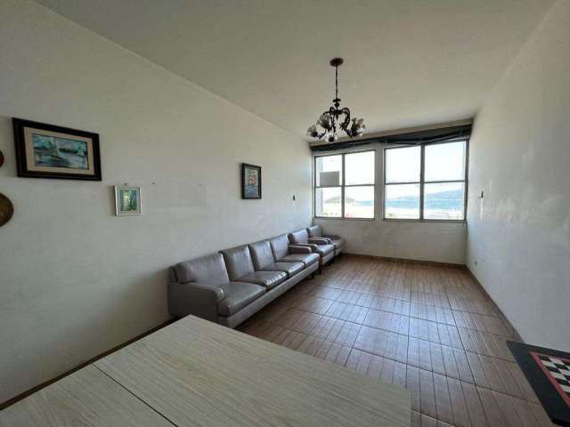 Apartamento com 2 quartos à venda na Avenida Manoel da Nóbrega, 566, Itararé, São Vicente, 110 m2 por R$ 425.500