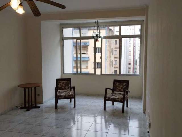 Apartamento com 3 quartos à venda na Rua Governador Pedro de Toledo, 26, Boqueirão, Santos, 150 m2 por R$ 690.000