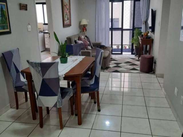 Apartamento com 2 quartos à venda na Avenida Governador Fernando Costa, 558, Ponta da Praia, Santos, 105 m2 por R$ 699.000