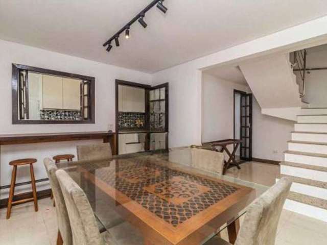 Casa com 3 quartos à venda na Avenida Doutor Epitácio Pessoa, 448, Aparecida, Santos, 150 m2 por R$ 1.590.000