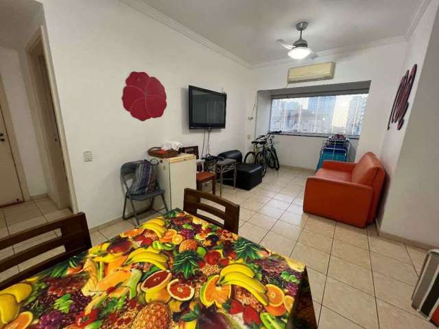 Apartamento com 3 quartos à venda na Rua 1º de Maio, 51, Aparecida, Santos, 77 m2 por R$ 649.500