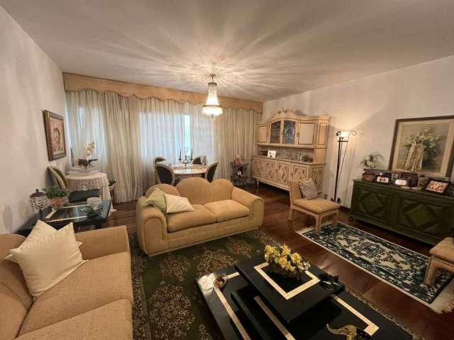 Apartamento com 3 quartos à venda na Rua Waldomiro Silveira, 25, Boqueirão, Santos, 158 m2 por R$ 799.000