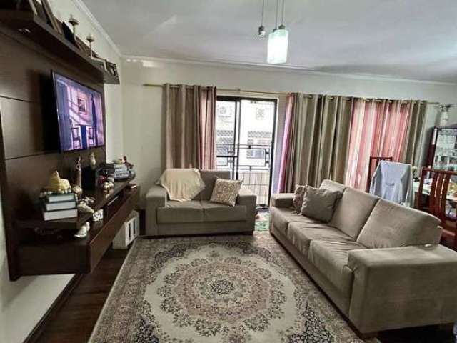 Apartamento com 3 dorms, Pompéia, Santos - R$ 800 mil, Cod: 2812