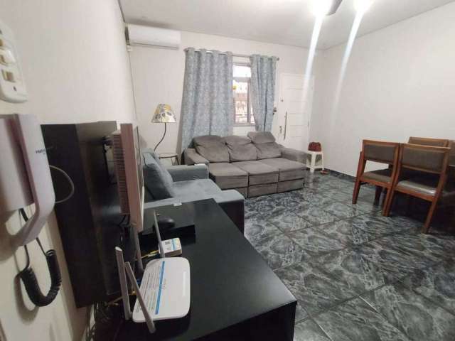 Casa em Santos bairro Vila Belmiro - cód 2798