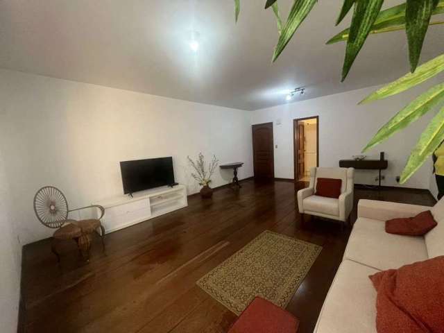 Apartamento com 3 quartos à venda na Rua Waldomiro Silveira, 25, Boqueirão, Santos, 158 m2 por R$ 989.500