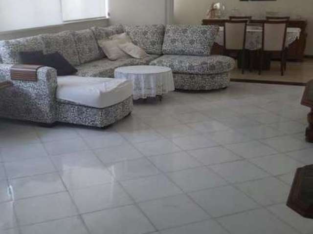 Apartamento com 4 dorms, Gonzaga, Santos - R$ 1.59 mi, Cod: 2669