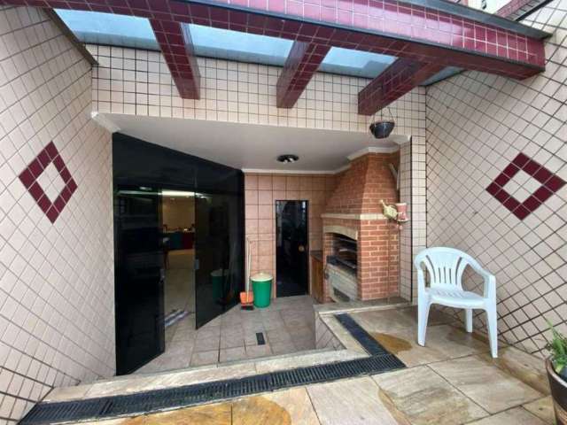 Casa com 4 quartos à venda na Rua São José, 81, Embaré, Santos, 258 m2 por R$ 2.570.000