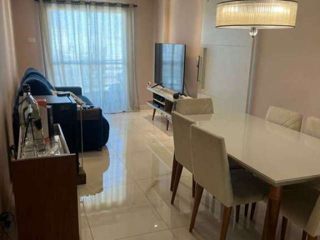 Apartamento com 2 quartos à venda na Praça José Domingues Martins, 02, Aparecida, Santos, 79 m2 por R$ 569.000