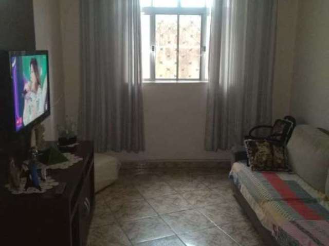 Apartamento com 2 quartos à venda na Avenida Senador Dantas, 333, Estuário, Santos, 78 m2 por R$ 340.000
