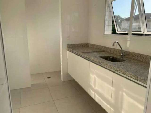 Apartamento com 2 quartos à venda na Rua Liberdade, 8, Boqueirão, Santos, 70 m2 por R$ 592.500