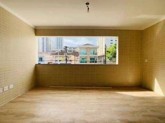 Casa com 3 quartos à venda na Rua João Caetano, 169, Campo Grande, Santos, 154 m2 por R$ 998.500