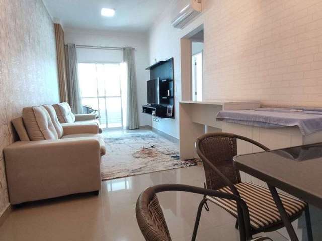 Apartamento com 2 quartos à venda na Avenida Manoel da Nóbrega, 664, Itararé, São Vicente, 69 m2 por R$ 679.000