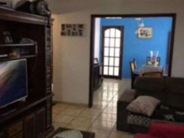 Casa com piscina bairro bom retiro