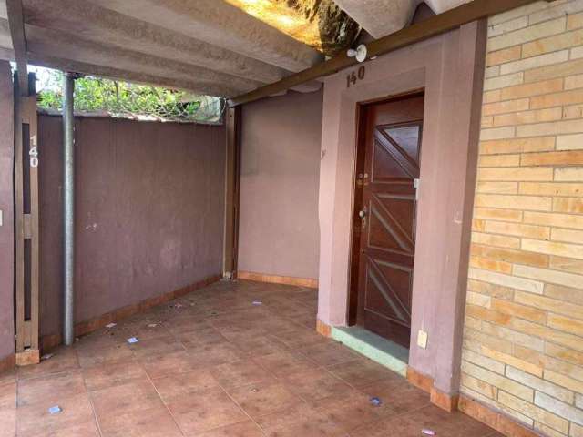 Casa com 2 quartos à venda na Rua Princesa Isabel, 150, Vila Belmiro, Santos por R$ 460.000