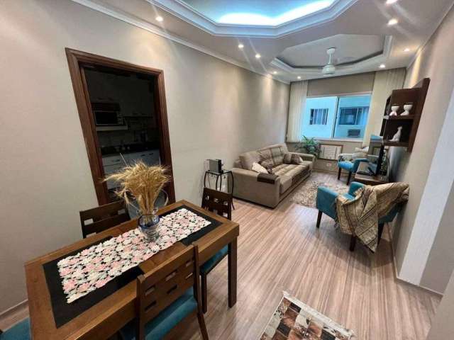 Apartamento com 2 quartos à venda na Rua Monsenhor de Paula Rodrigues, 156, Vila Belmiro, Santos, 62 m2 por R$ 429.000