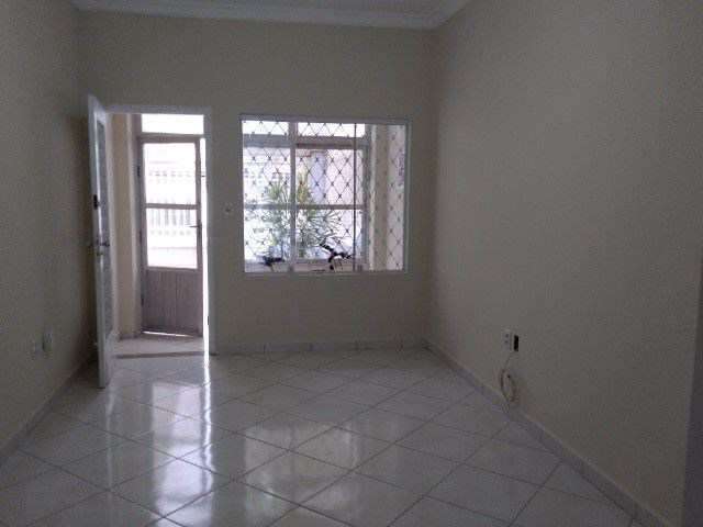 Casa com 2 quartos à venda na Rua Major Santos Silva, 79, Embaré, Santos, 71 m2 por R$ 639.000