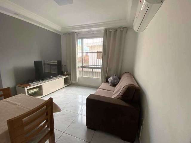 Apartamento com 1 dorm, Aparecida, Santos - R$ 316 mil, Cod: 2056