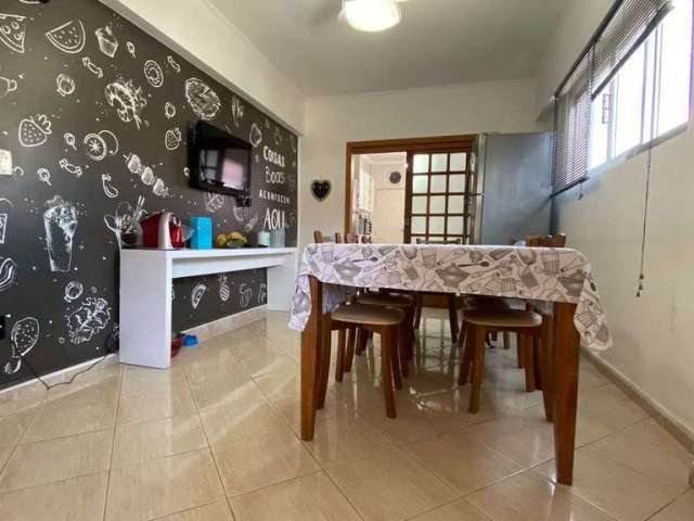 Apartamento com 3 quartos à venda na Avenida General Francisco Glicério, 614, José Menino, Santos, 163 m2 por R$ 750.000