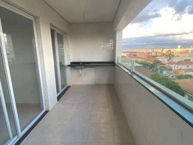 Apartamento com 2 quartos à venda na Rua João Guerra, 250, Macuco, Santos, 72 m2 por R$ 560.000