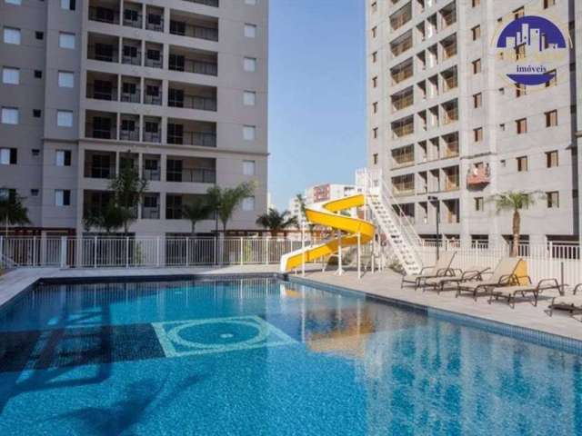 Apartamento com 3 quartos à venda na Rua Godofredo Fraga, 10, Marapé, Santos, 84 m2 por R$ 780.000