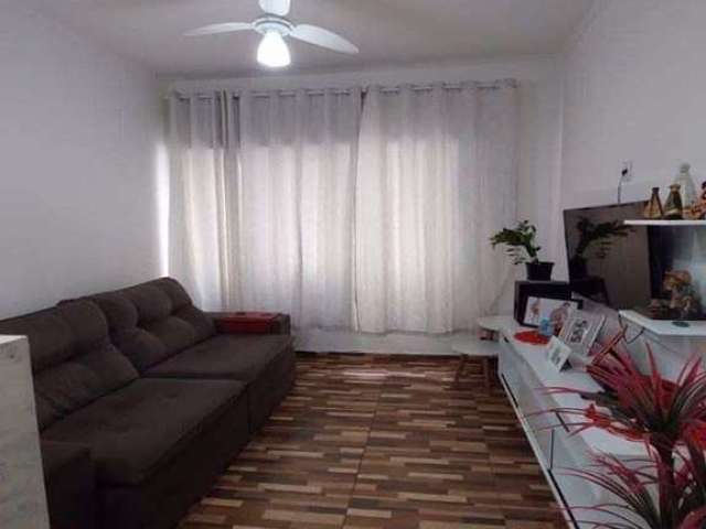 Apartamento com 1 quarto à venda na Avenida Bartolomeu de Gusmão, 33, Boqueirão, Santos, 50 m2 por R$ 335.000