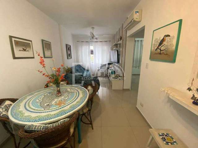 Apartamento com 2 quartos à venda na Rua Messia Assú, 490, Itararé, São Vicente, 86 m2 por R$ 378.000