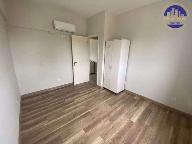 Apartamento com 2 quartos à venda na Rua Capitão Alberto Mendes Júnior, 40, Macuco, Santos, 92 m2 por R$ 371.000