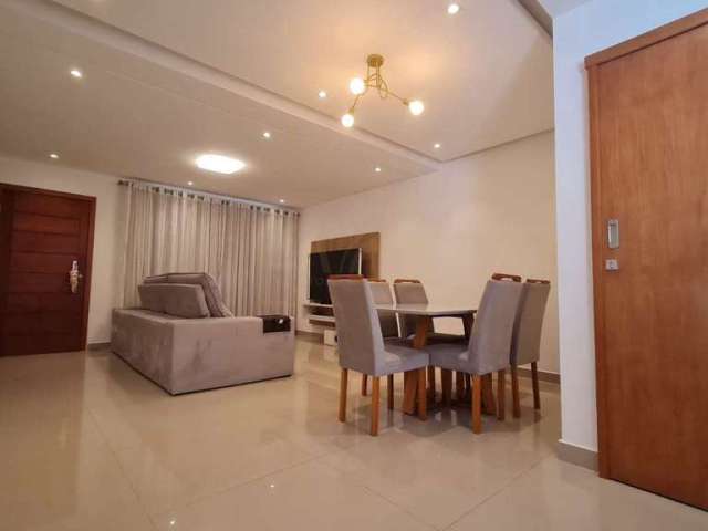 Casa com 3 quartos à venda na Rua Engenheiro Alfredo Capelache, 00, Aparecida, Santos, 117 m2 por R$ 1.325.000