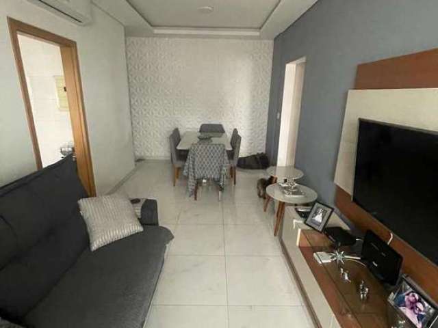 Apartamento com 2 quartos à venda na Rua Ministro Xavier de Toledo, 89, Campo Grande, Santos, 81 m2 por R$ 960.000